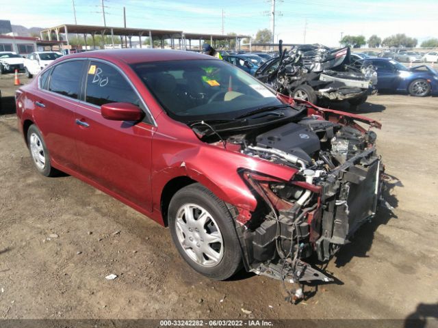 NISSAN ALTIMA 2013 1n4al3ap2dn401699