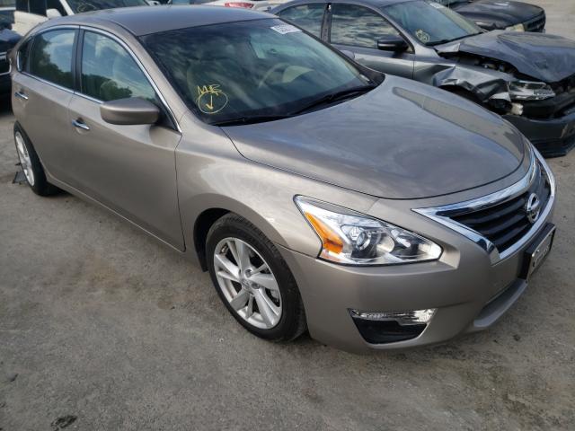 NISSAN ALTIMA 2.5 2013 1n4al3ap2dn401718