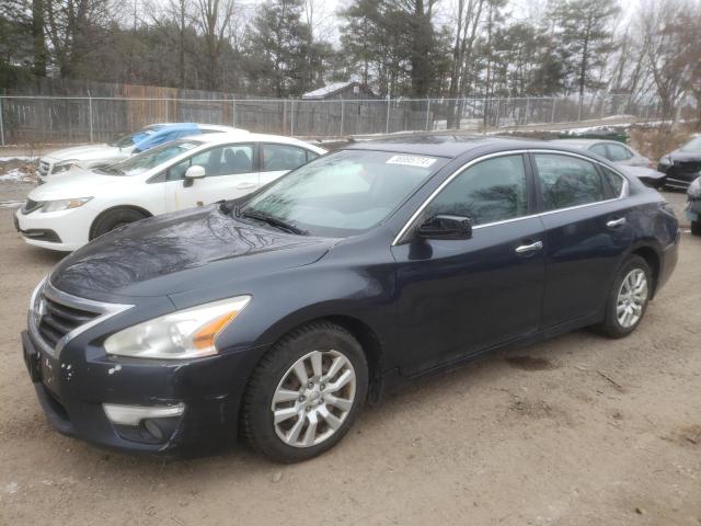 NISSAN ALTIMA 2013 1n4al3ap2dn401895