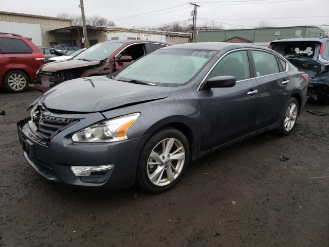 NISSAN ALTIMA 2013 1n4al3ap2dn402092