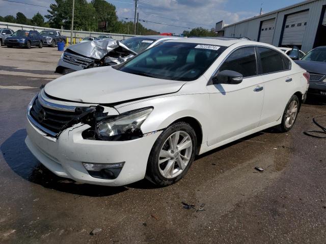 NISSAN ALTIMA 2.5 2013 1n4al3ap2dn402366