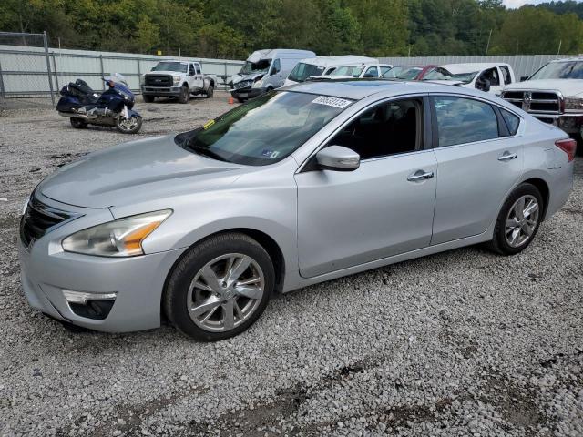 NISSAN ALTIMA 2.5 2013 1n4al3ap2dn403761