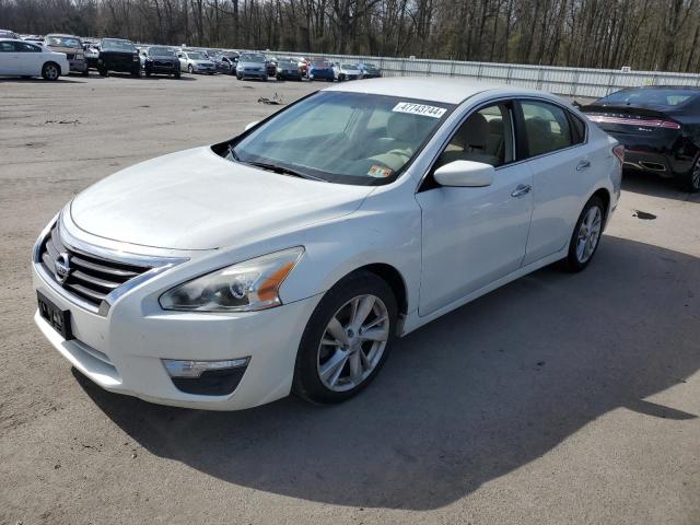 NISSAN ALTIMA 2013 1n4al3ap2dn404277