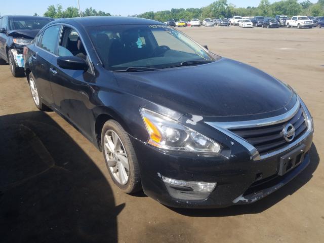 NISSAN ALTIMA 2.5 2013 1n4al3ap2dn405414