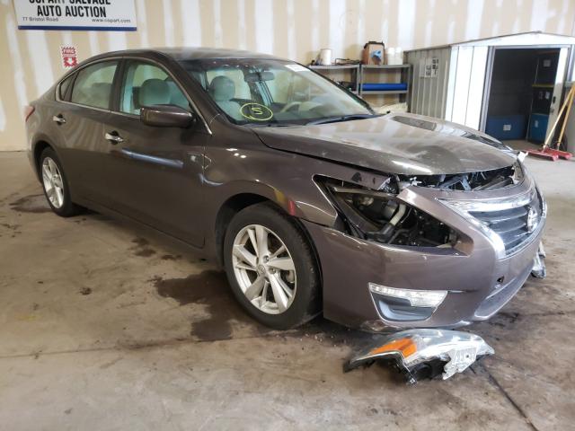 NISSAN ALTIMA 2.5 2013 1n4al3ap2dn405817