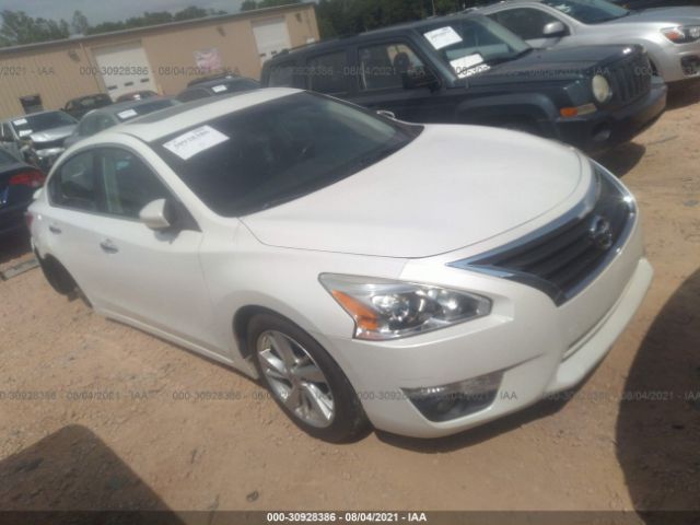 NISSAN ALTIMA 2013 1n4al3ap2dn406143