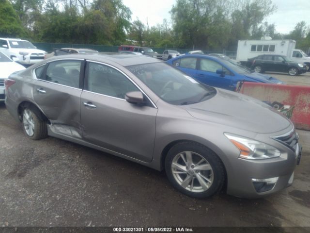 NISSAN ALTIMA 2013 1n4al3ap2dn406191