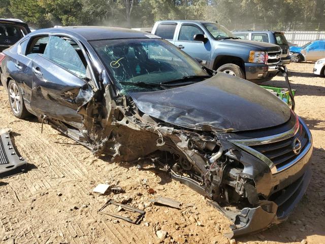 NISSAN ALTIMA 2.5 2013 1n4al3ap2dn406689