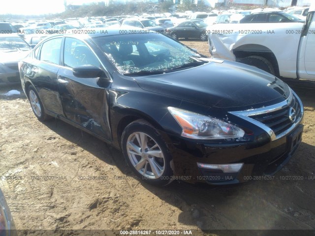 NISSAN ALTIMA 2013 1n4al3ap2dn407115