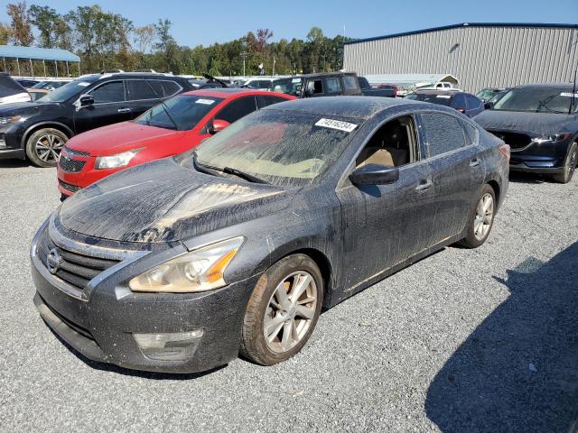 NISSAN ALTIMA 2.5 2013 1n4al3ap2dn407843