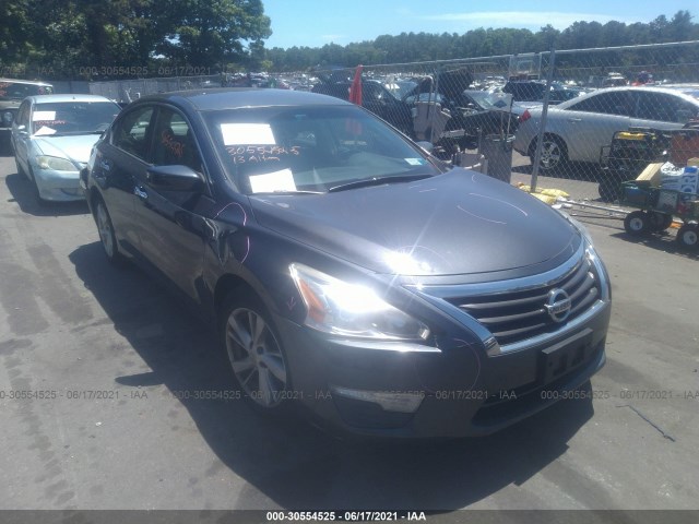 NISSAN ALTIMA 2013 1n4al3ap2dn407857