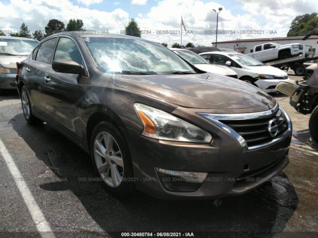 NISSAN ALTIMA 2013 1n4al3ap2dn407891