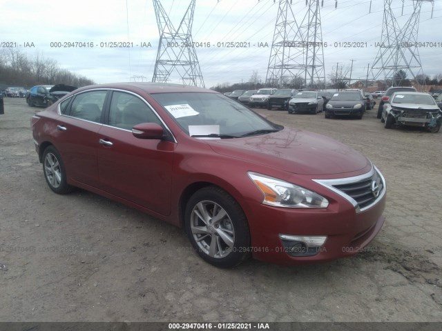 NISSAN ALTIMA 2013 1n4al3ap2dn408880