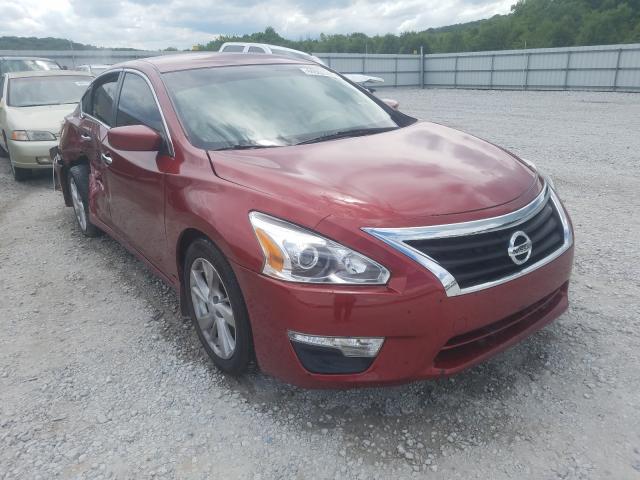 NISSAN ALTIMA 2013 1n4al3ap2dn410631