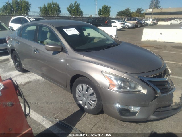 NISSAN ALTIMA 2013 1n4al3ap2dn411570