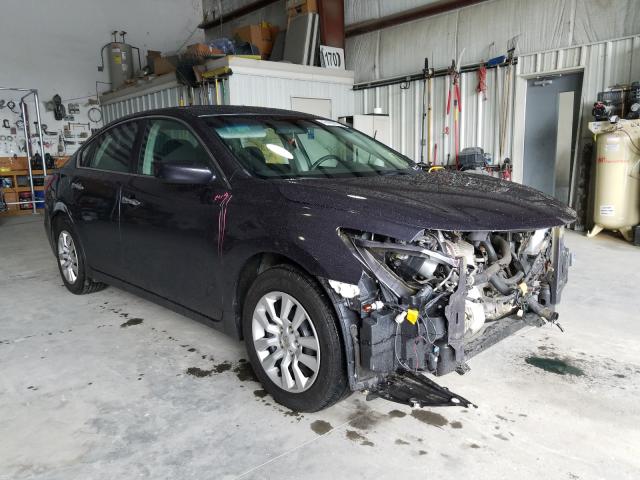 NISSAN ALTIMA 2.5 2013 1n4al3ap2dn411696