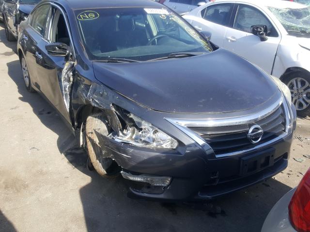 NISSAN ALTIMA 2.5 2013 1n4al3ap2dn412010