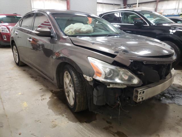 NISSAN ALTIMA 2.5 2013 1n4al3ap2dn412069