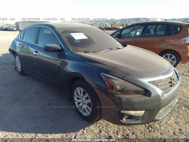 NISSAN ALTIMA 2013 1n4al3ap2dn412086