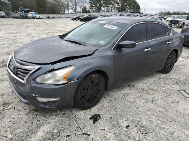 NISSAN ALTIMA 2013 1n4al3ap2dn412413