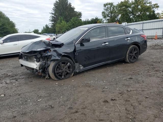 NISSAN ALTIMA 2013 1n4al3ap2dn414713