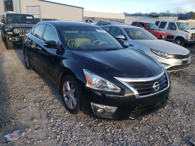 NISSAN ALTIMA 2.5 2013 1n4al3ap2dn414890