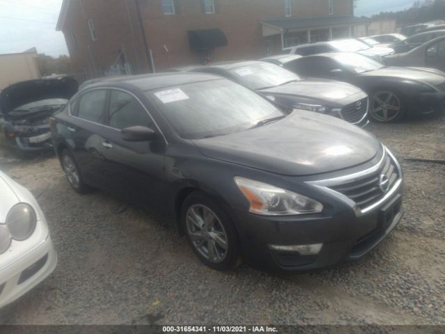 NISSAN ALTIMA 2013 1n4al3ap2dn415019