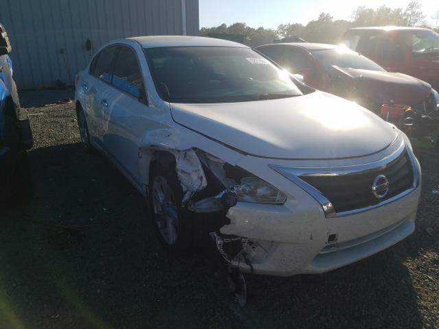 NISSAN ALTIMA 2.5 2013 1n4al3ap2dn415053