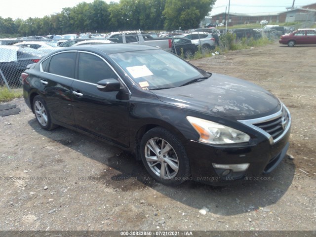 NISSAN ALTIMA 2013 1n4al3ap2dn415084