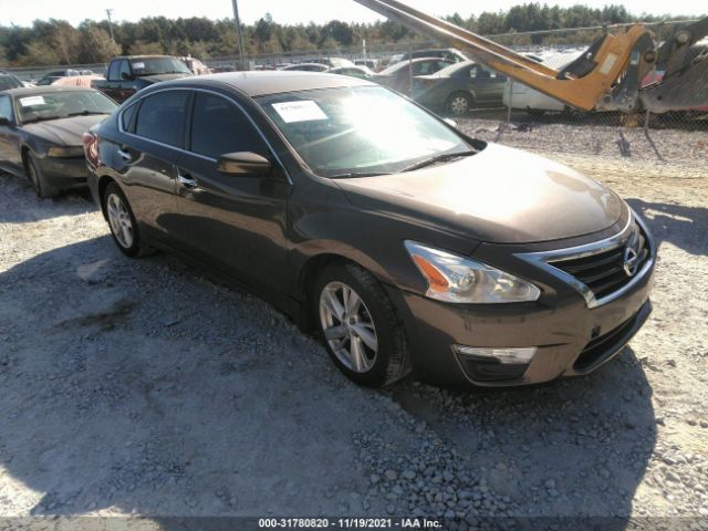 NISSAN ALTIMA 2013 1n4al3ap2dn415165