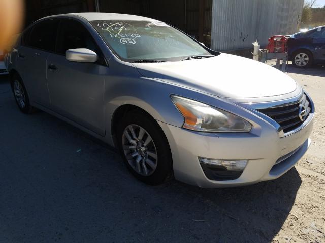 NISSAN ALTIMA 2.5 2013 1n4al3ap2dn416316