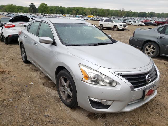 NISSAN ALTIMA 2.5 2013 1n4al3ap2dn416767