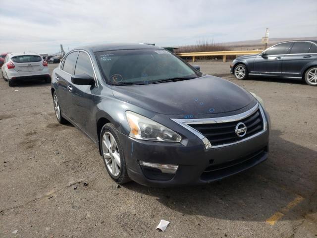 NISSAN ALTIMA 2.5 2013 1n4al3ap2dn417174