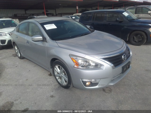 NISSAN ALTIMA 2013 1n4al3ap2dn417210