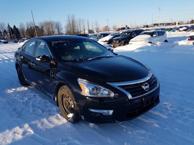 NISSAN ALTIMA 2.5 2013 1n4al3ap2dn418194