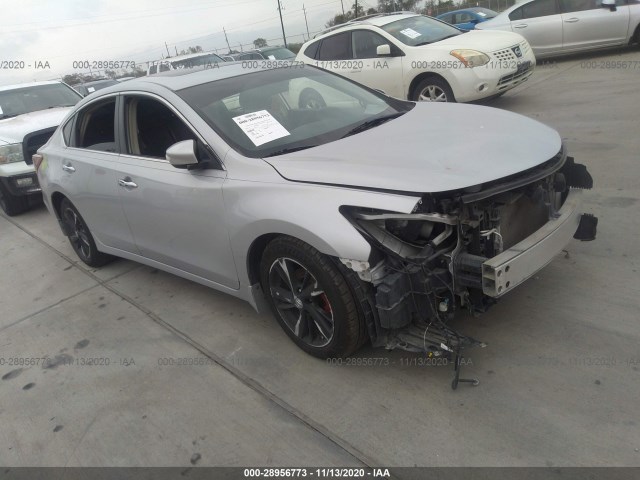 NISSAN ALTIMA 2013 1n4al3ap2dn419507