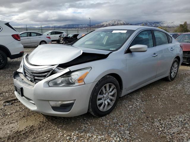 NISSAN ALTIMA 2.5 2013 1n4al3ap2dn419569