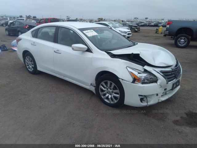 NISSAN ALTIMA 2013 1n4al3ap2dn421337