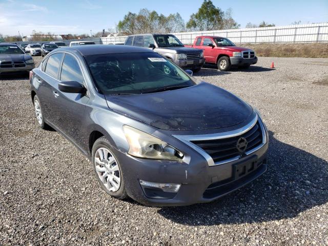 NISSAN ALTIMA 2.5 2013 1n4al3ap2dn421676