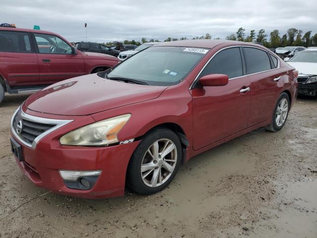 NISSAN ALTIMA 2013 1n4al3ap2dn422259