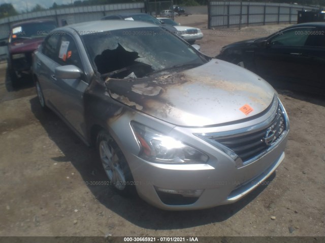 NISSAN ALTIMA 2013 1n4al3ap2dn422617