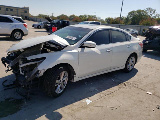 NISSAN ALTIMA 2013 1n4al3ap2dn423170