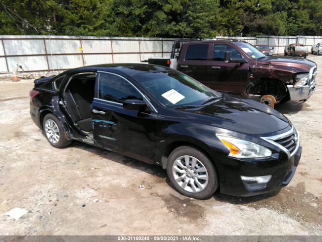 NISSAN ALTIMA 2013 1n4al3ap2dn423573