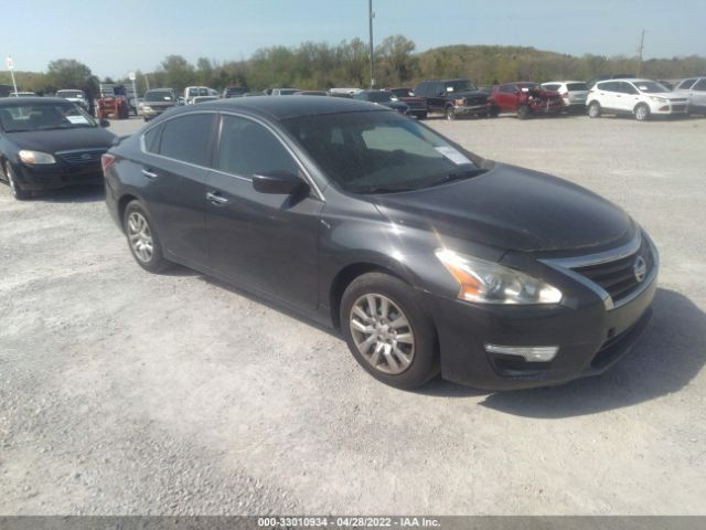 NISSAN ALTIMA 2013 1n4al3ap2dn424125