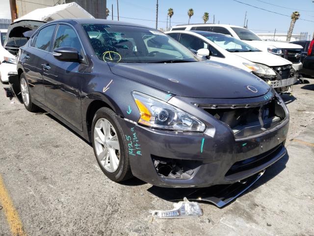 NISSAN ALTIMA 2.5 2013 1n4al3ap2dn425078