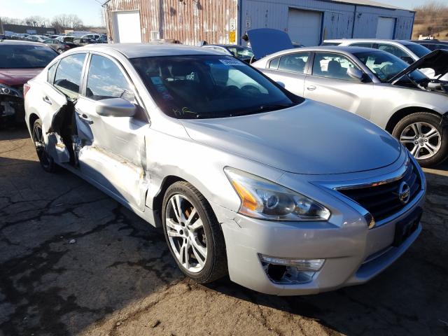 NISSAN ALTIMA 2.5 2013 1n4al3ap2dn426537