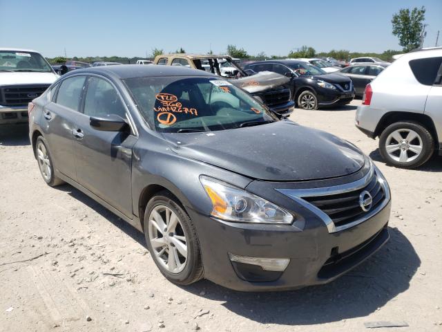 NISSAN ALTIMA 2.5 2013 1n4al3ap2dn426747