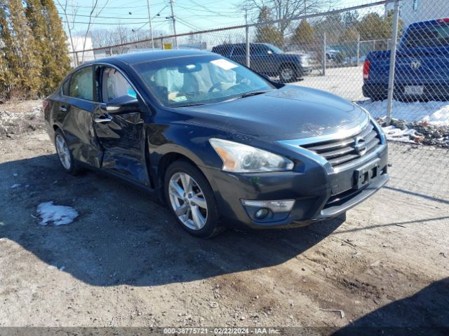 NISSAN ALTIMA 2013 1n4al3ap2dn427039