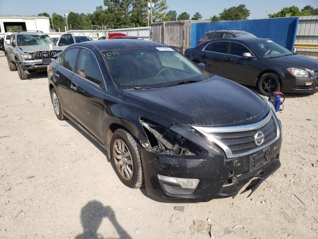 NISSAN ALTIMA 2.5 2013 1n4al3ap2dn427378