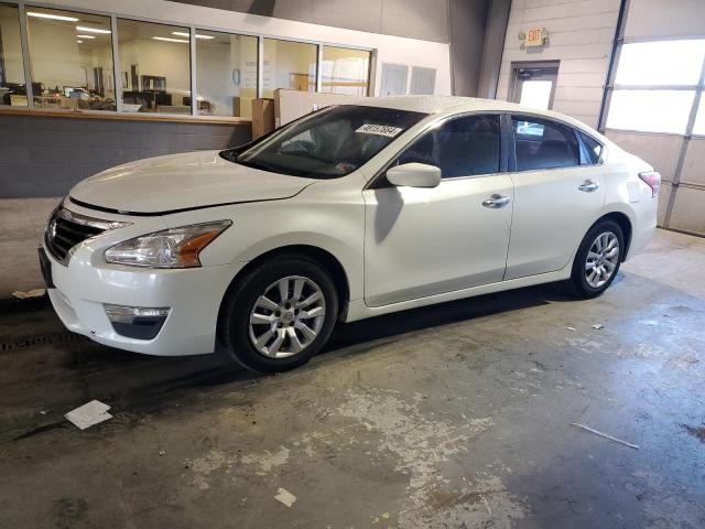 NISSAN ALTIMA 2013 1n4al3ap2dn428143